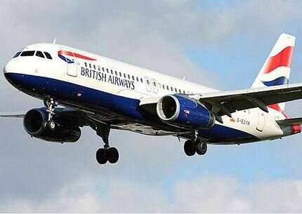 british-airways