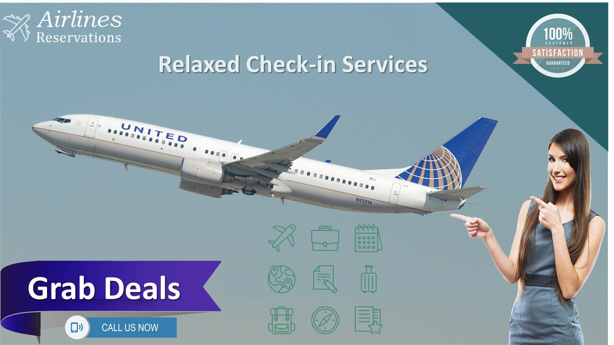 United-Airlines-Reservations-Make-Your-Trips-Memorable-Grab-Deals
