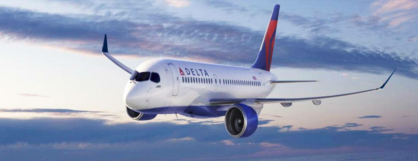 Delta Airlines Reservations